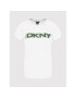 DKNY Tričko P0FATCNA Biela Regular Fit - Pepit.sk