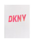 DKNY Tričko P3BHDDNA Biela Regular Fit - Pepit.sk