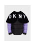 DKNY Vatovaná bunda D36661 S Farebná Regular Fit - Pepit.sk