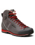 Dolomite Trekingová obuv Cinquantaquattro High Fg Gtx GORE-TEX 247958-0017012 Sivá - Pepit.sk