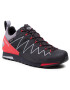 Dolomite Trekingová obuv Crodarossa Lite Gtx 2.0 Ms GORE-TEX 280415-0840011 Čierna - Pepit.sk