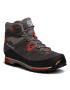 Dolomite Trekingová obuv Zerma Tt Gtx GORE-TEX 248113-1153014 Sivá - Pepit.sk