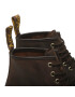 Dr. Martens Glady 101 27761201 Hnedá - Pepit.sk