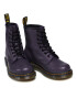 Dr. Martens Glady 1460 27139403 Fialová - Pepit.sk