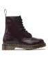 Dr. Martens Glady 1460 27277626 Bordová - Pepit.sk