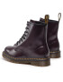 Dr. Martens Glady 1460 27277626 Bordová - Pepit.sk