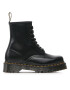 Dr. Martens Glady 1460 Bex Squared 27886001 Čierna - Pepit.sk