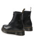 Dr. Martens Glady 1460 Bex Squared 27886001 Čierna - Pepit.sk