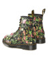 Dr. Martens Glady 1460 Bloom 27247001 Čierna - Pepit.sk