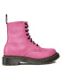 Dr. Martens Glady 1460 Pascal 30689717 Ružová - Pepit.sk