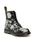 Dr. Martens Glady 1460 Pascal 30862009 Čierna - Pepit.sk