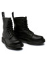 Dr. Martens Glady 1460 Pascal Mono 24479001 Čierna - Pepit.sk