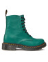 Dr. Martens Glady 1460 Pascal Virginia 30689337 Zelená - Pepit.sk