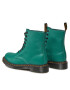 Dr. Martens Glady 1460 Pascal Virginia 30689337 Zelená - Pepit.sk