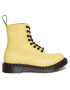 Dr. Martens Glady 1460 Pascal Virginia Žltá - Pepit.sk