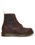 Dr. Martens Glady 1460 Pascal Waxed Full Grain Hnedá - Pepit.sk