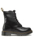 Dr. Martens Glady 1460 Serena 2623802 Čierna - Pepit.sk