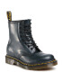 Dr. Martens Glady 1460 Smooth 11822411 Tmavomodrá - Pepit.sk