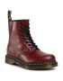 Dr. Martens Glady 1460 Smooth 11822600 Bordová - Pepit.sk