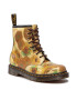 Dr. Martens Glady 1460 Tng Sunflowers Žltá - Pepit.sk