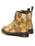 Dr. Martens Glady 1460 Tng Sunflowers Žltá - Pepit.sk