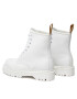 Dr. Martens Glady 1460 Vegan 27357113 Biela - Pepit.sk