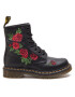 Dr. Martens Glady 1460 Vonda 24722001 Čierna - Pepit.sk