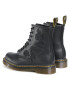 Dr. Martens Glady 1460 Vonda Mono 24985001 Čierna - Pepit.sk