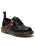 Dr. Martens Glady 1461 Basquiat II 27186001 Čierna - Pepit.sk