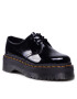 Dr. Martens Glady 1461 Quad 26647001 Čierna - Pepit.sk