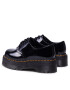 Dr. Martens Glady 1461 Quad 26647001 Čierna - Pepit.sk