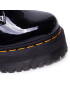 Dr. Martens Glady 1461 Quad 26647001 Čierna - Pepit.sk