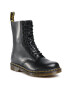 Dr. Martens Glady 1490 Smooth 11857001 Čierna - Pepit.sk