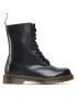 Dr. Martens Glady 1490 Smooth 11857001 Čierna - Pepit.sk