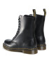 Dr. Martens Glady 1490 Smooth 11857001 Čierna - Pepit.sk