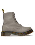 Dr. Martens Glady 1560 Pascal 27641076 Sivá - Pepit.sk