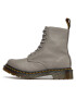 Dr. Martens Glady 1560 Pascal 27641076 Sivá - Pepit.sk