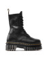 Dr. Martens Glady Audrick 10i Boot 27954001 Čierna - Pepit.sk