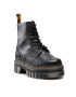 Dr. Martens Glady Audrick 8-Eye Boot 27149001 Čierna - Pepit.sk