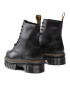 Dr. Martens Glady Audrick 8-Eye Boot 27149001 Čierna - Pepit.sk