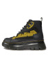 Dr. Martens Glady Boury 31142001 Čierna - Pepit.sk