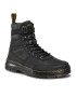 Dr. Martens Glady Combs Tech Leather 27801001 Čierna - Pepit.sk