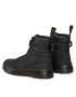 Dr. Martens Glady Combs Tech Leather 27801001 Čierna - Pepit.sk