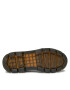 Dr. Martens Glady Combs Tech Leather 27801001 Čierna - Pepit.sk