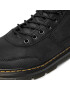 Dr. Martens Glady Combs Tech Leather 27801001 Čierna - Pepit.sk