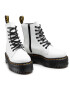 Dr. Martens Glady Jadon 15265100 Biela - Pepit.sk