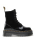 Dr. Martens Glady Jadon 26646001 Čierna - Pepit.sk