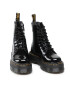 Dr. Martens Glady Jadon 26646001 Čierna - Pepit.sk