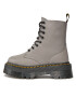 Dr. Martens Glady Jadon III 27760076 Sivá - Pepit.sk