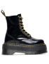 Dr. Martens Glady Jadon Max 25566001 Čierna - Pepit.sk